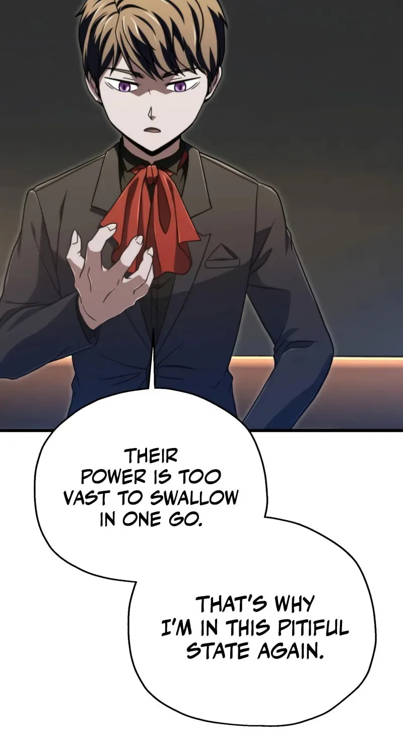 The Player Who Can