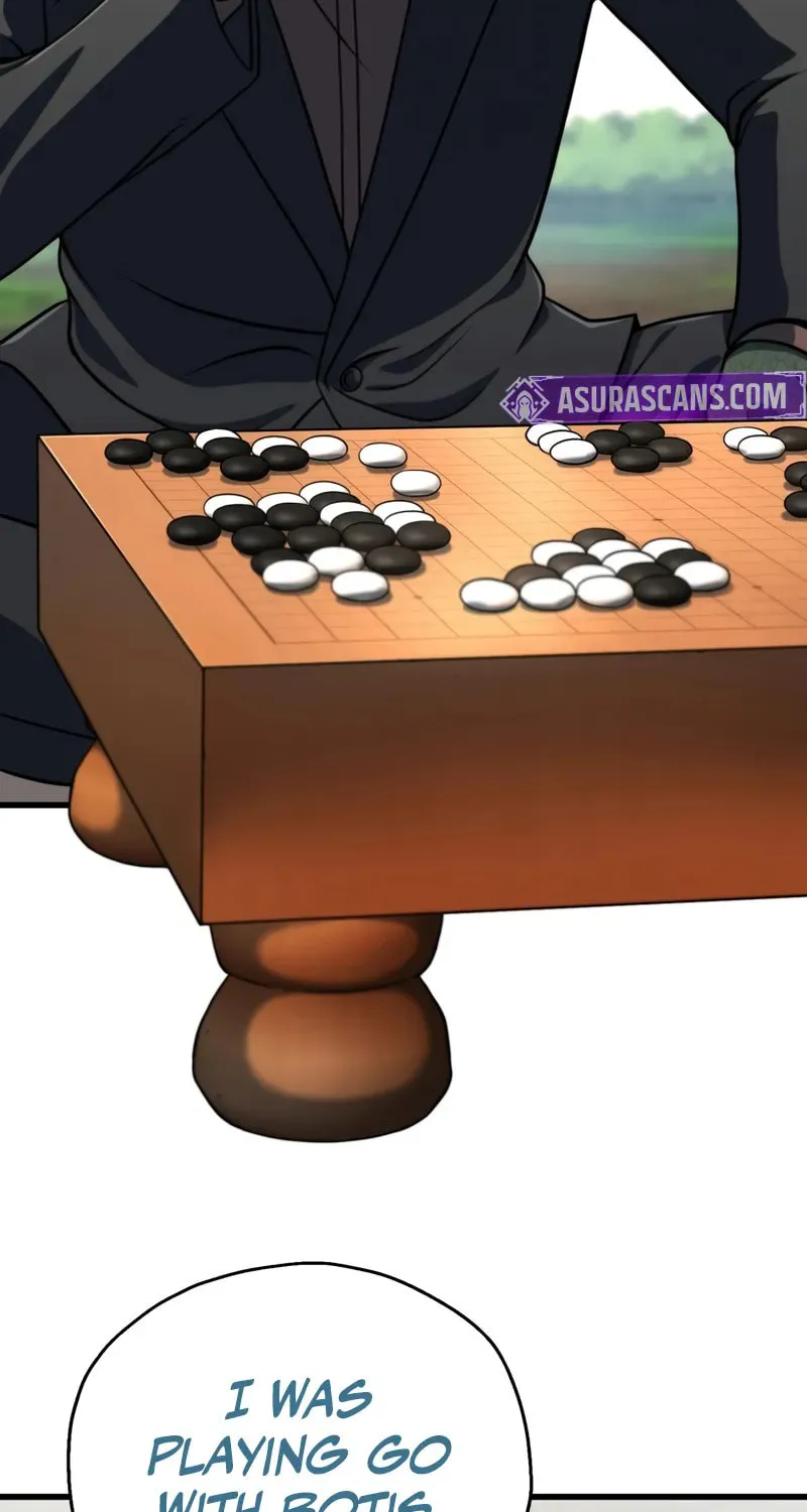 The Player Who Can