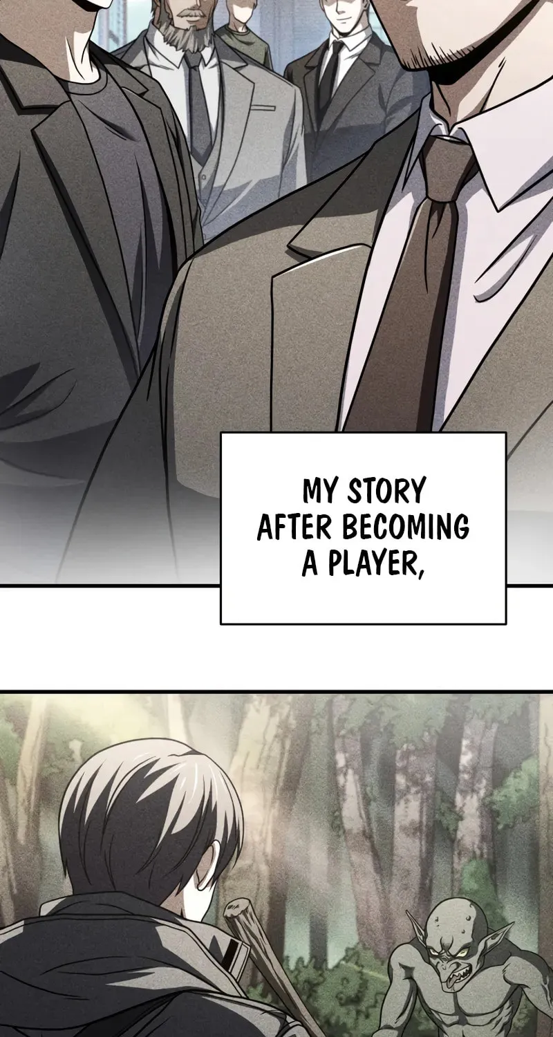 The Player Who Can