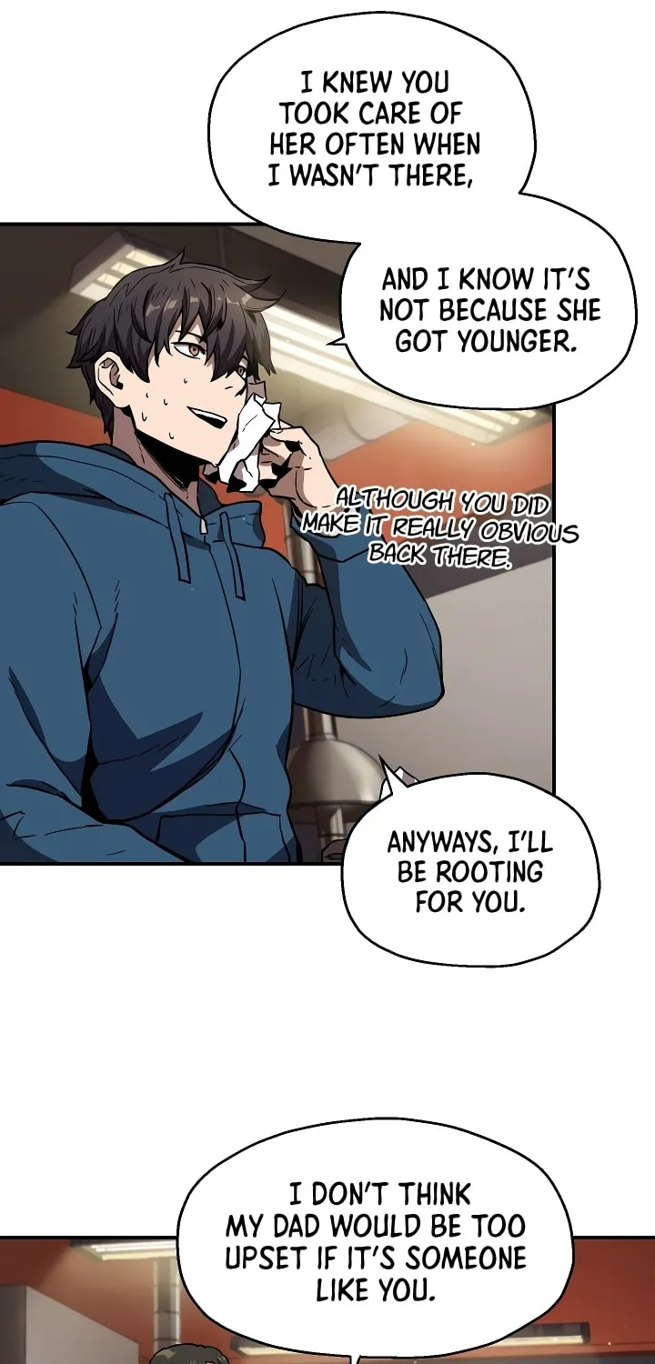 The Player Who Can