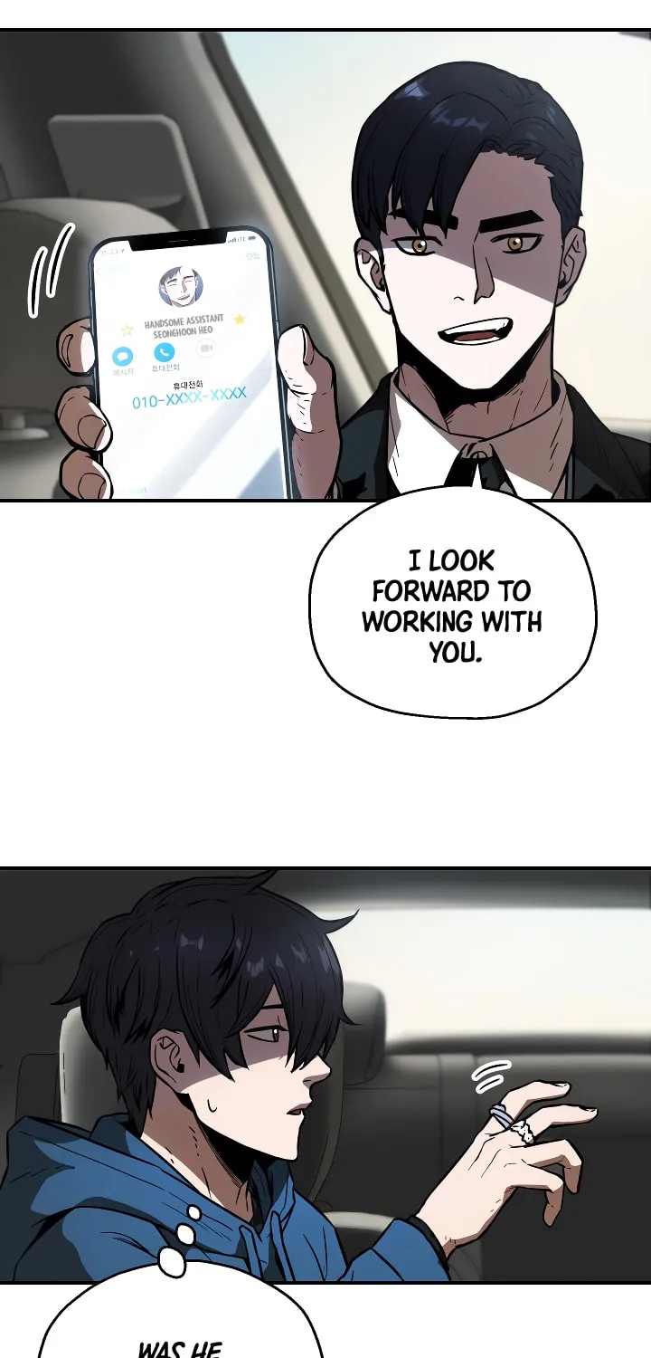 The Player Who Can