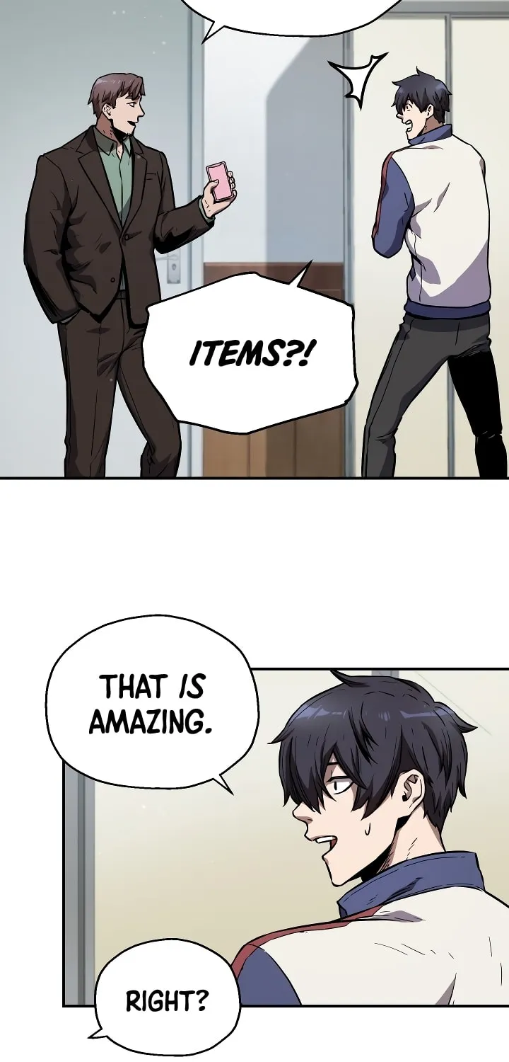 The Player Who Can