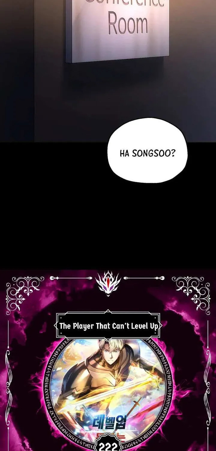 The Player Who Can