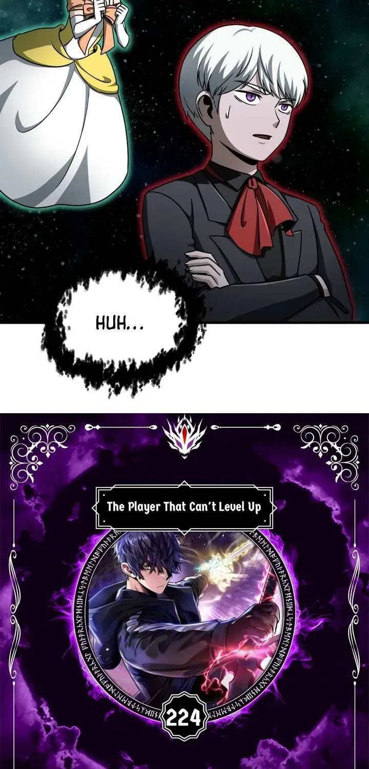 The Player Who Can