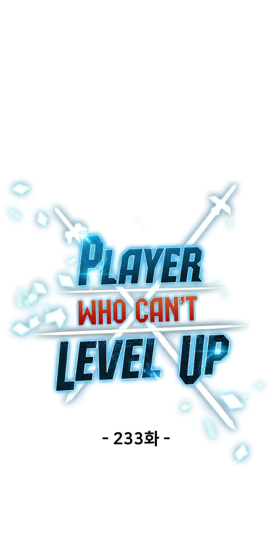 The Player Who Can