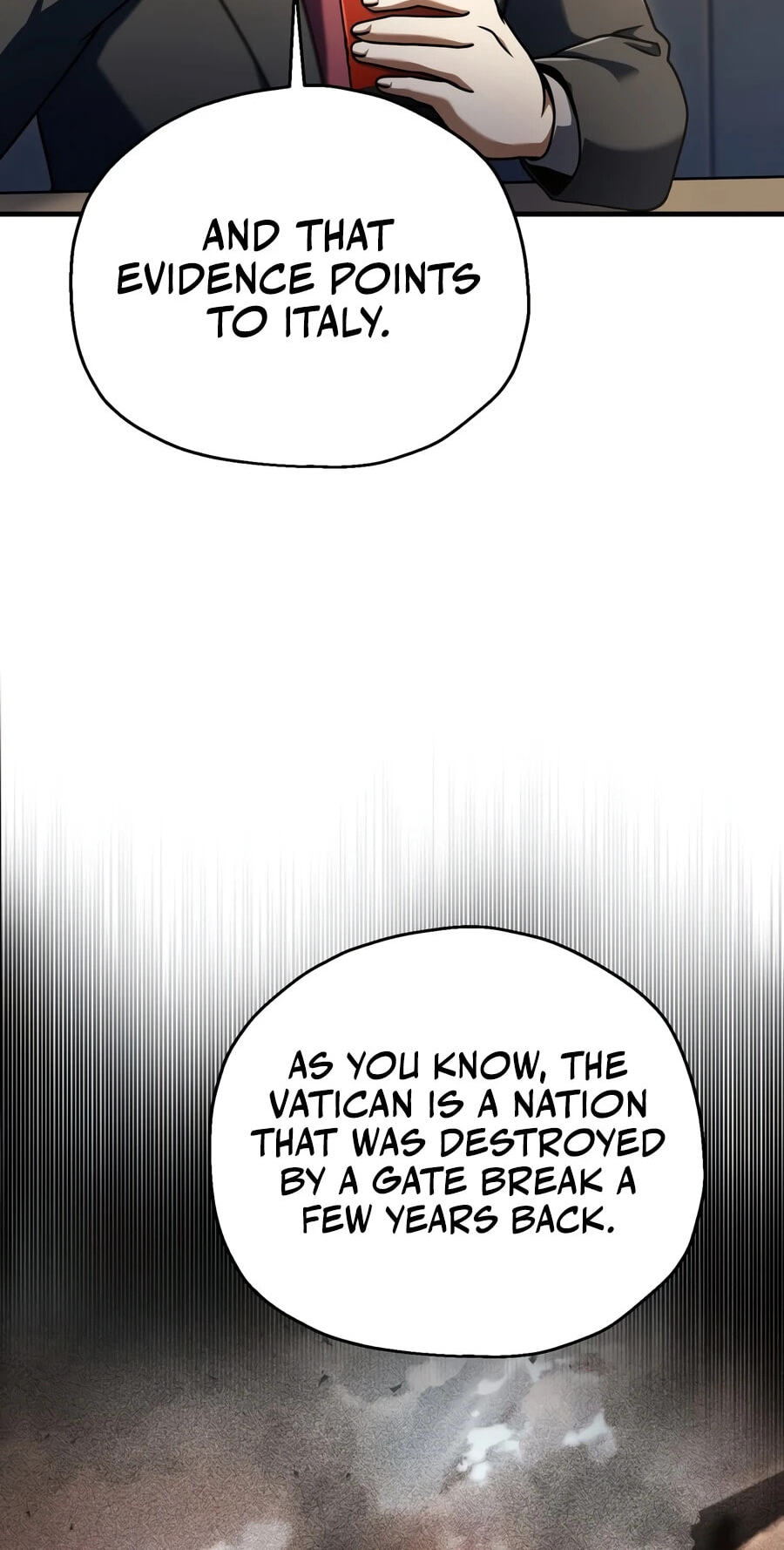 The Player Who Can