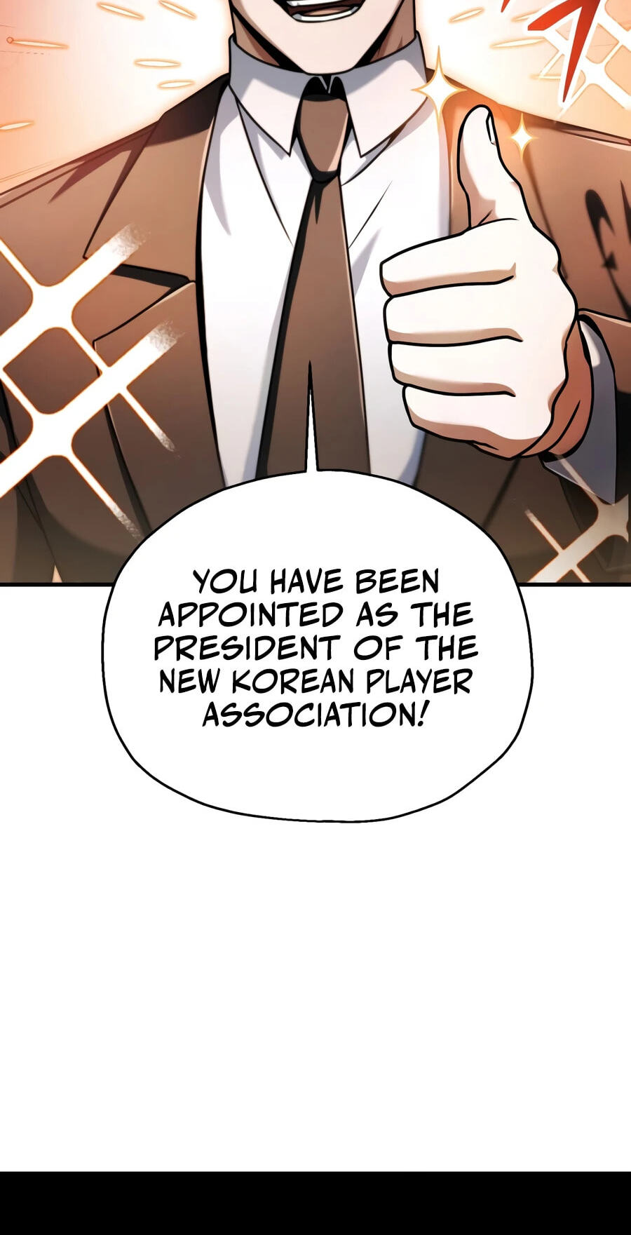 The Player Who Can