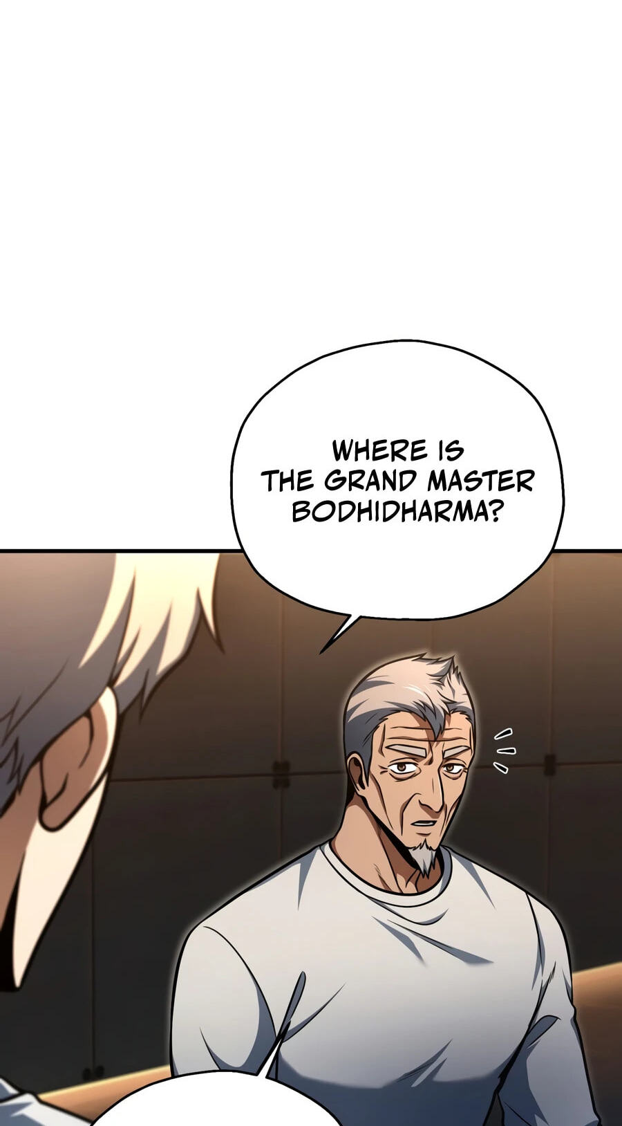 The Player Who Can