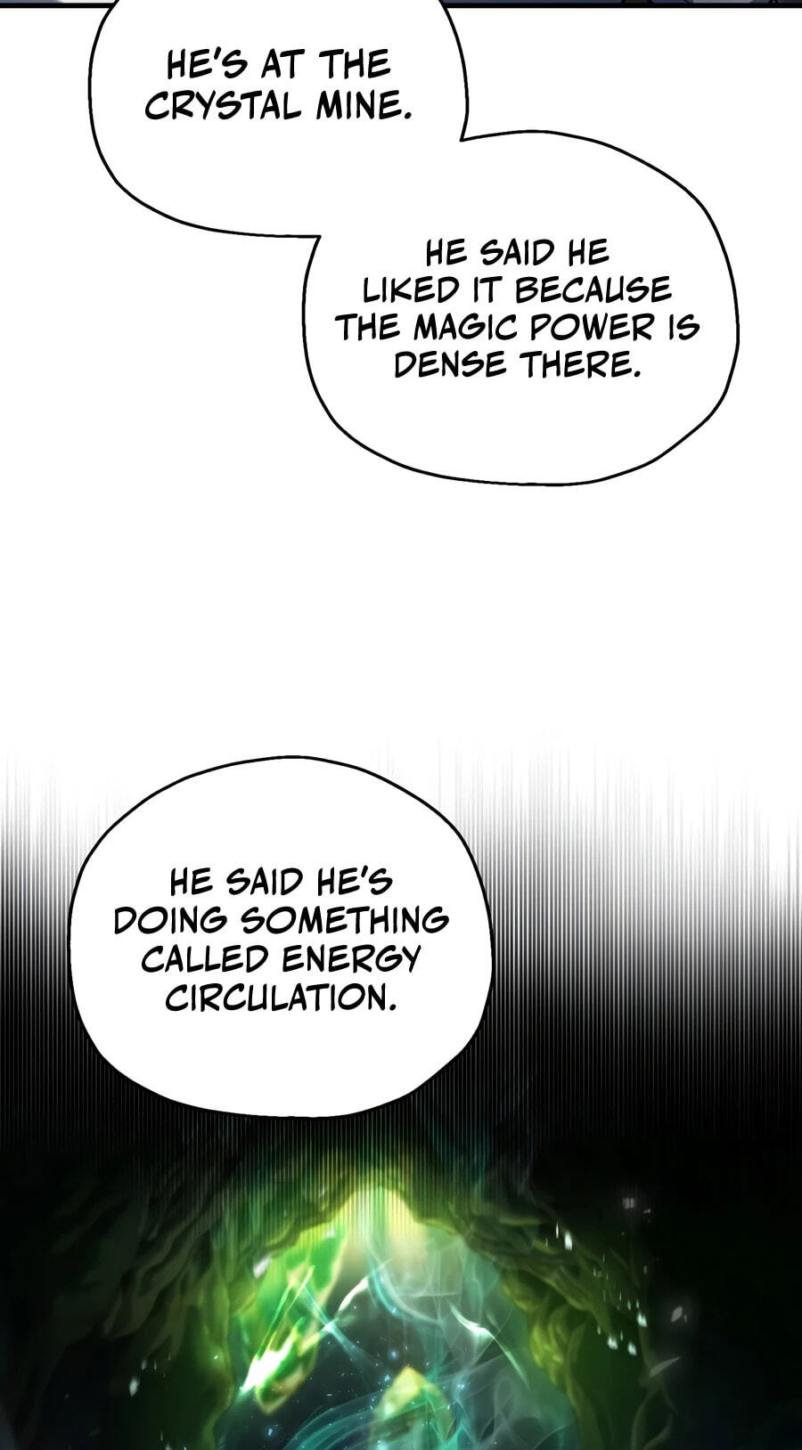 The Player Who Can