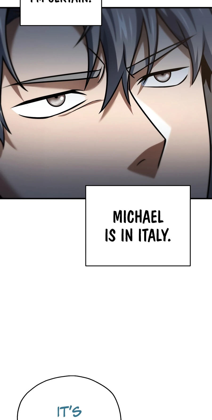 The Player Who Can