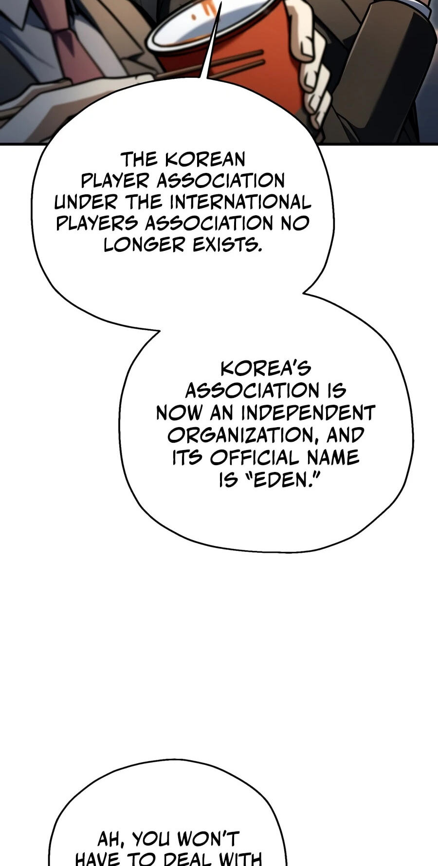 The Player Who Can