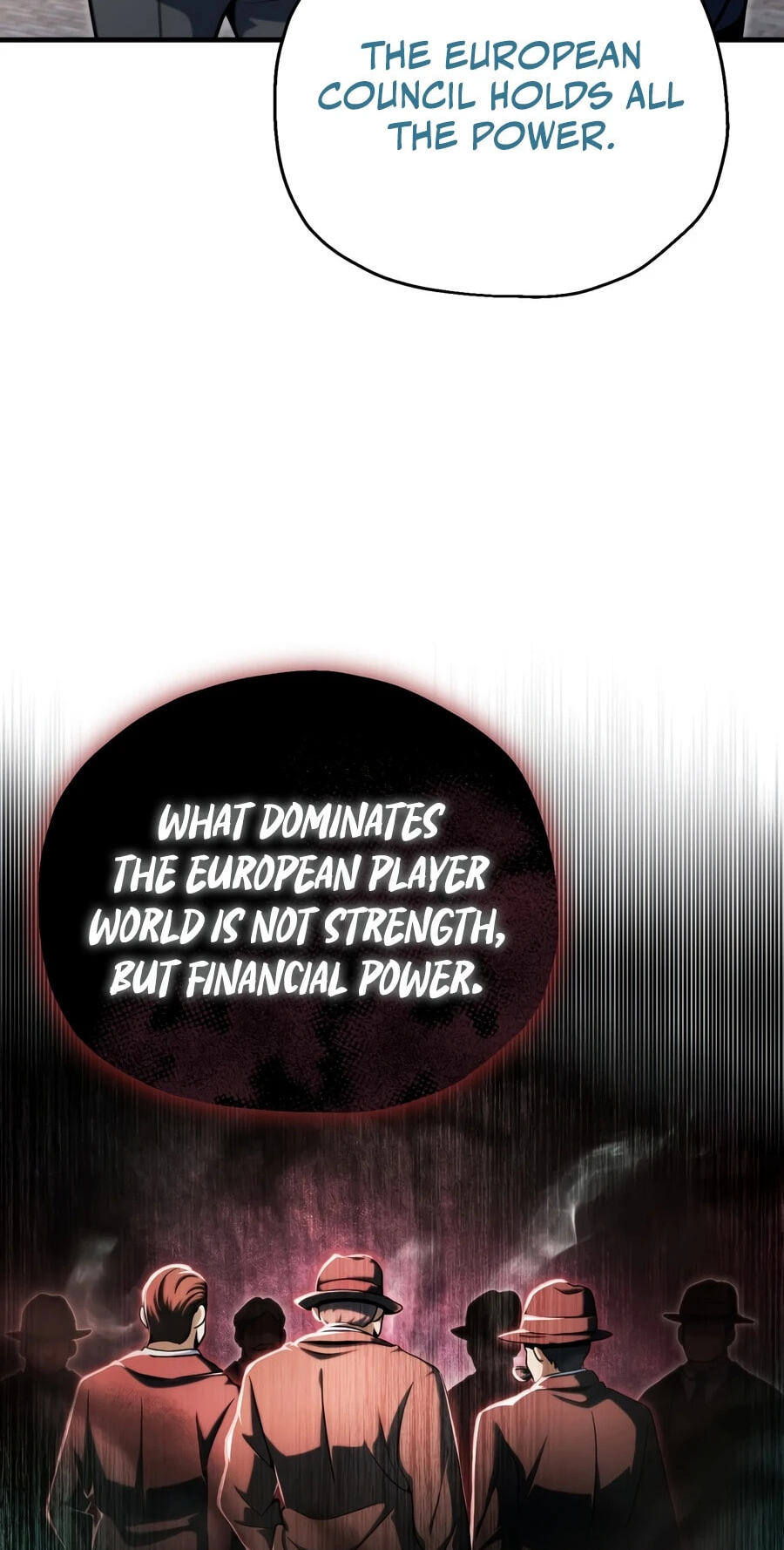 The Player Who Can