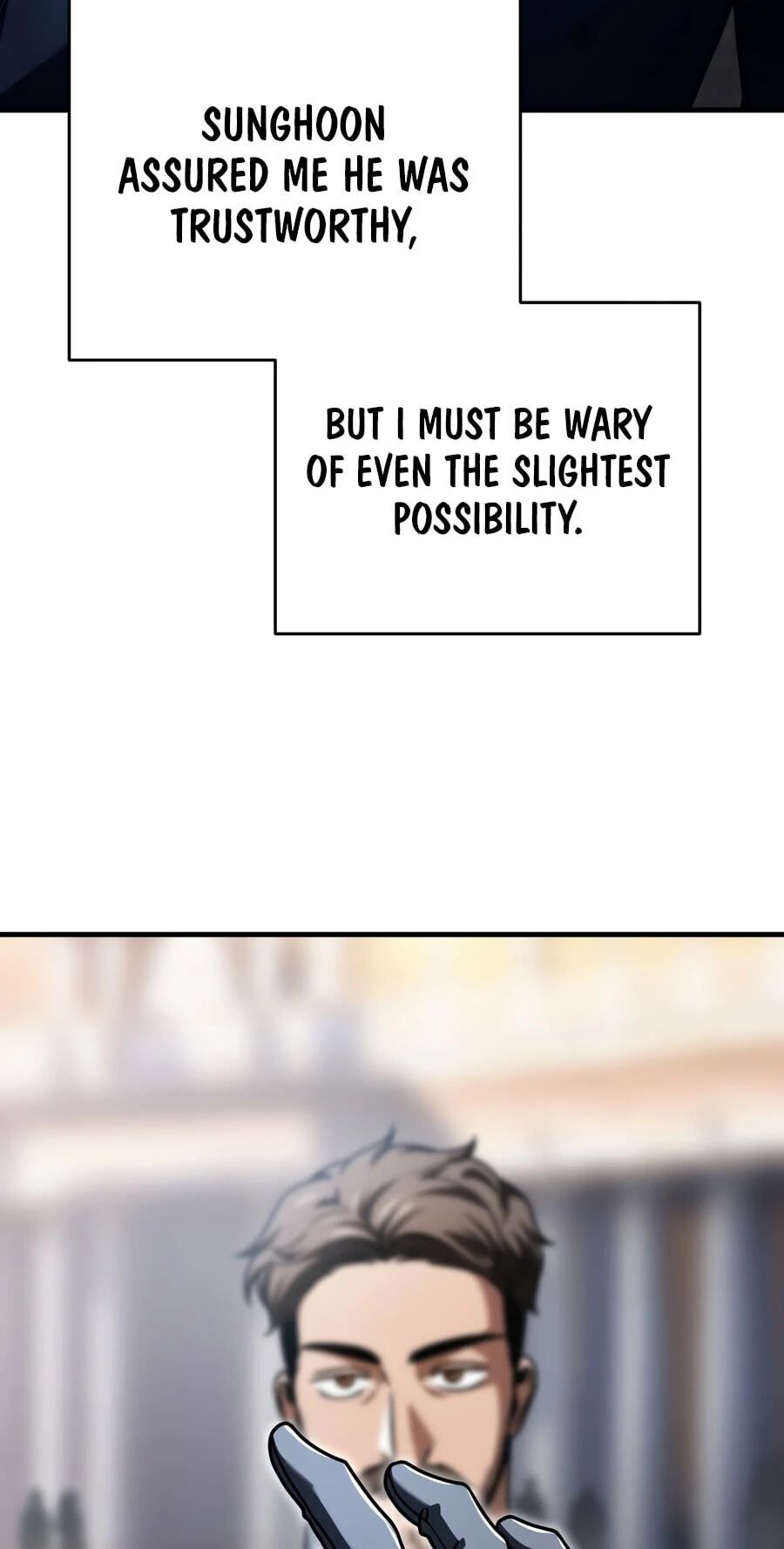 The Player Who Can