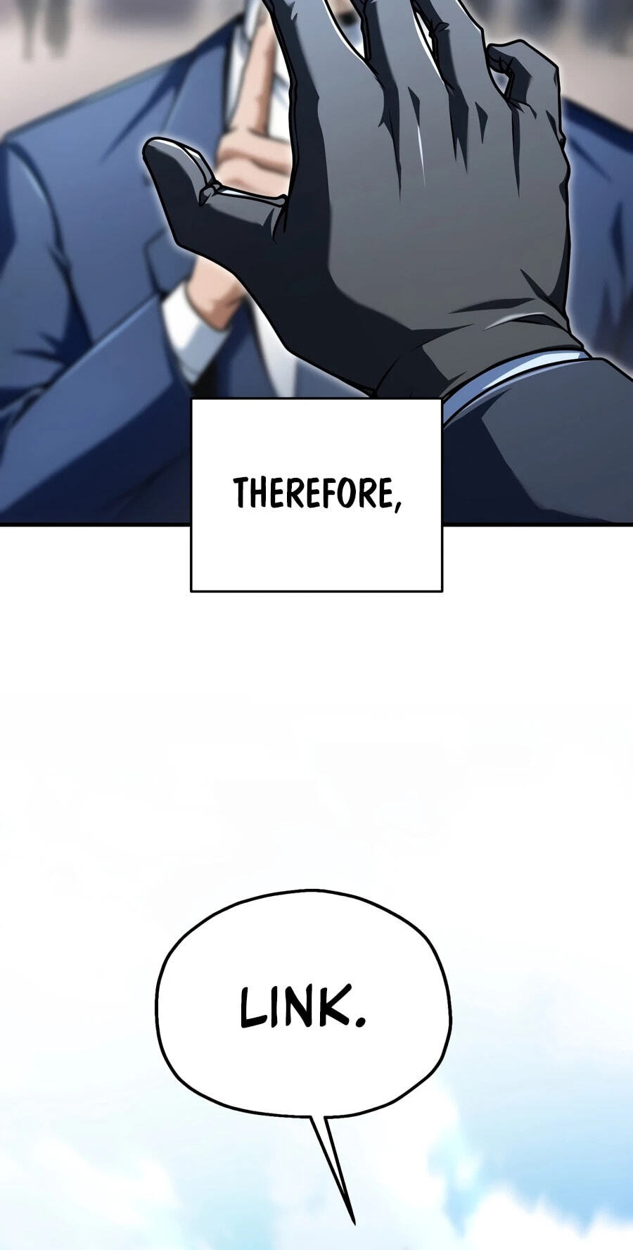 The Player Who Can