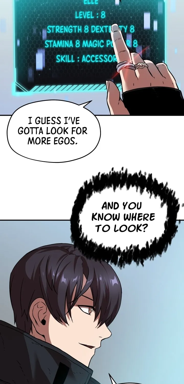 The Player Who Can