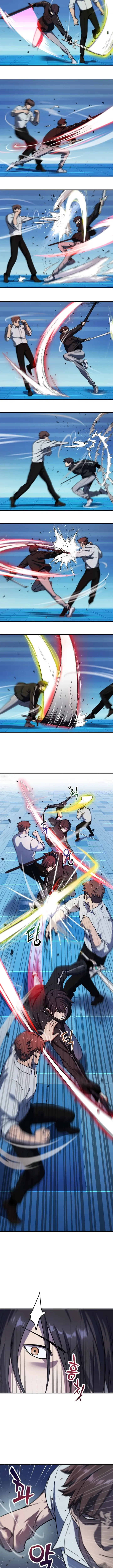 The Player Who Can’t Level Up Chapter 10 page 5 - 