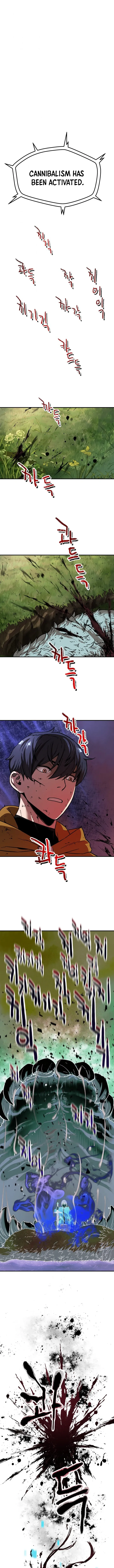 The Player Who Can’t Level Up Chapter 12 page 2 - 