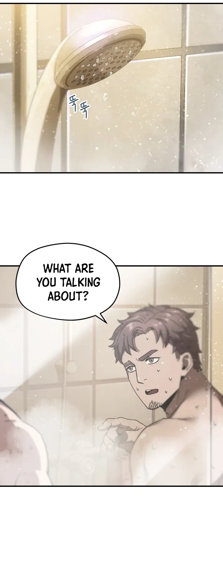 The Player Who Can’t Level Up Chapter 12 page 11 - 