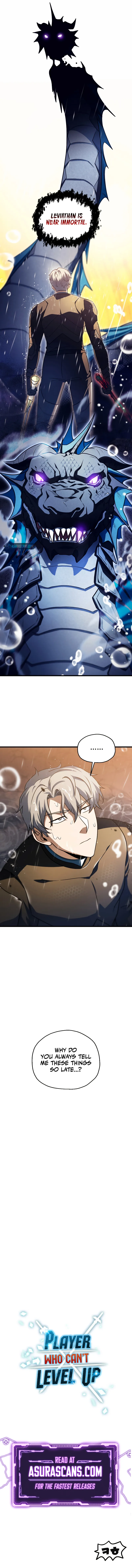 The Player Who Can’t Level Up Chapter 166 page 12 - 