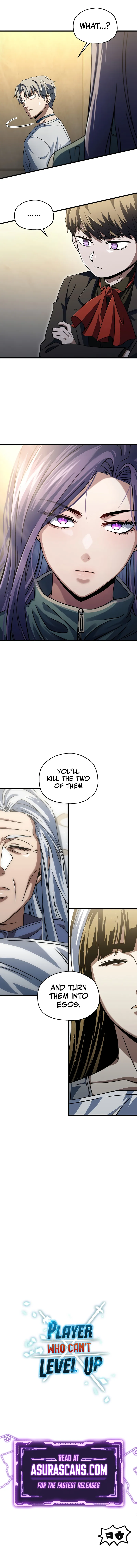 The Player Who Can’t Level Up Chapter 178 page 10 - 