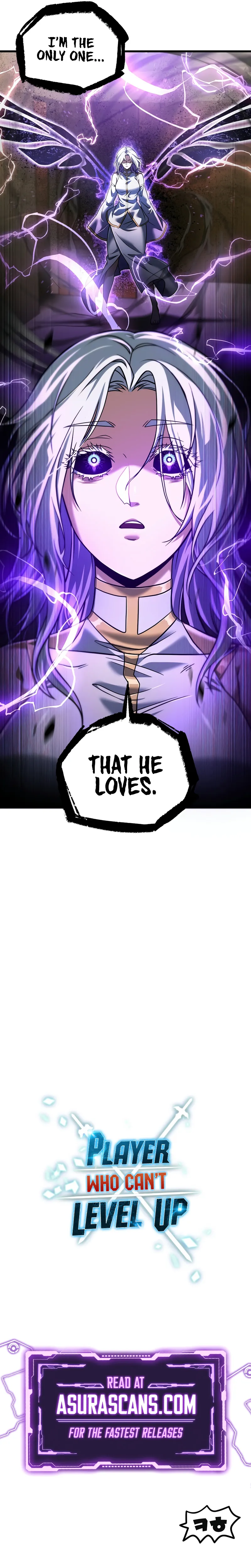 The Player Who Can’t Level Up Chapter 180 page 10 - 