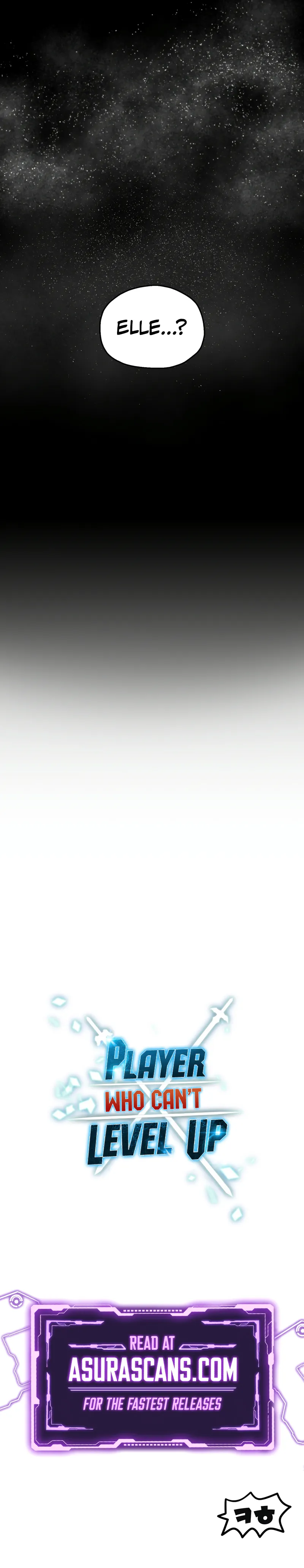 The Player Who Can’t Level Up Chapter 183 page 11 - 