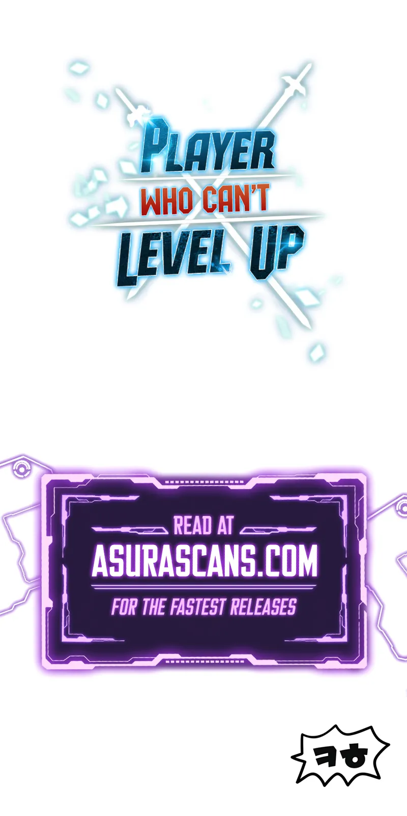 The Player Who Can’t Level Up Chapter 187 page 12 - 