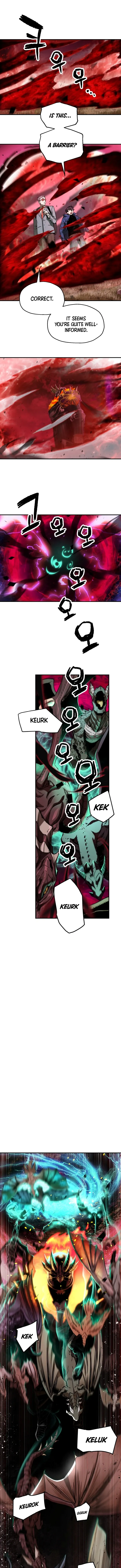 The Player Who Can’t Level Up Chapter 19 page 4 - 