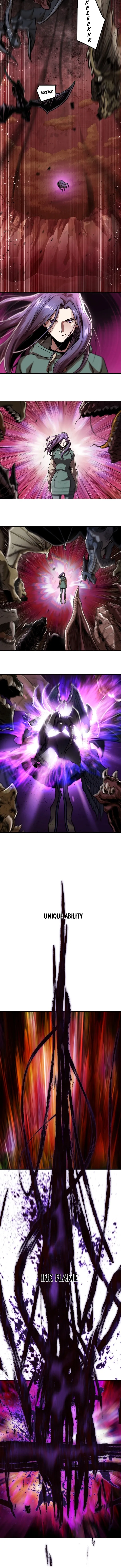 The Player Who Can’t Level Up Chapter 19 page 5 - 