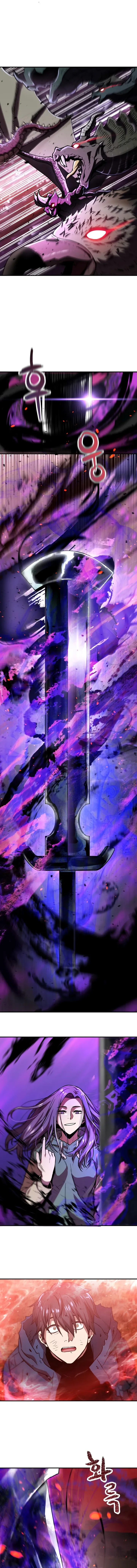 The Player Who Can’t Level Up Chapter 19 page 6 - 