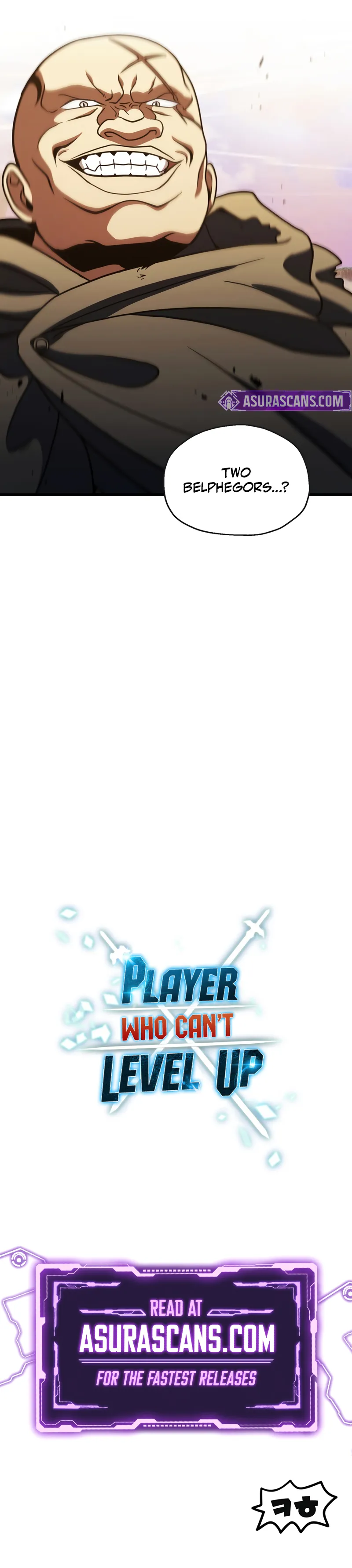 The Player Who Can’t Level Up Chapter 197 page 12 - 