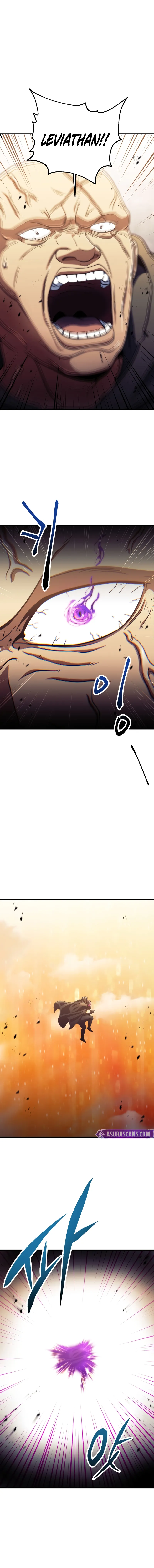 The Player Who Can’t Level Up Chapter 199 page 3 - 