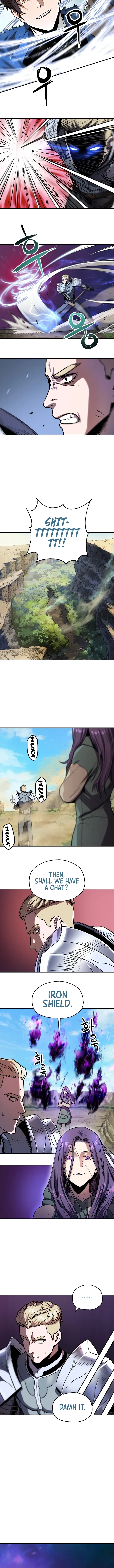The Player Who Can’t Level Up Chapter 20 page 7 - 