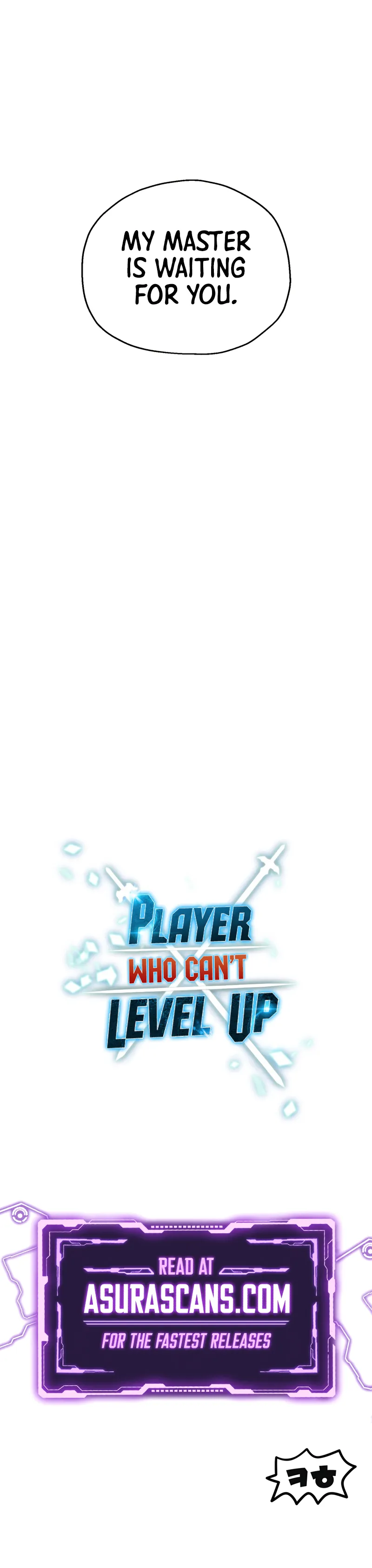 The Player Who Can’t Level Up Chapter 202 page 11 - 
