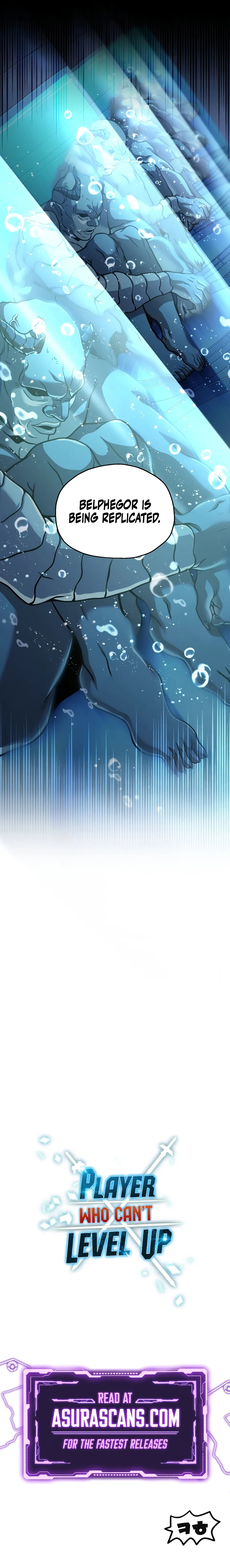 The Player Who Can’t Level Up Chapter 204 page 11 - 