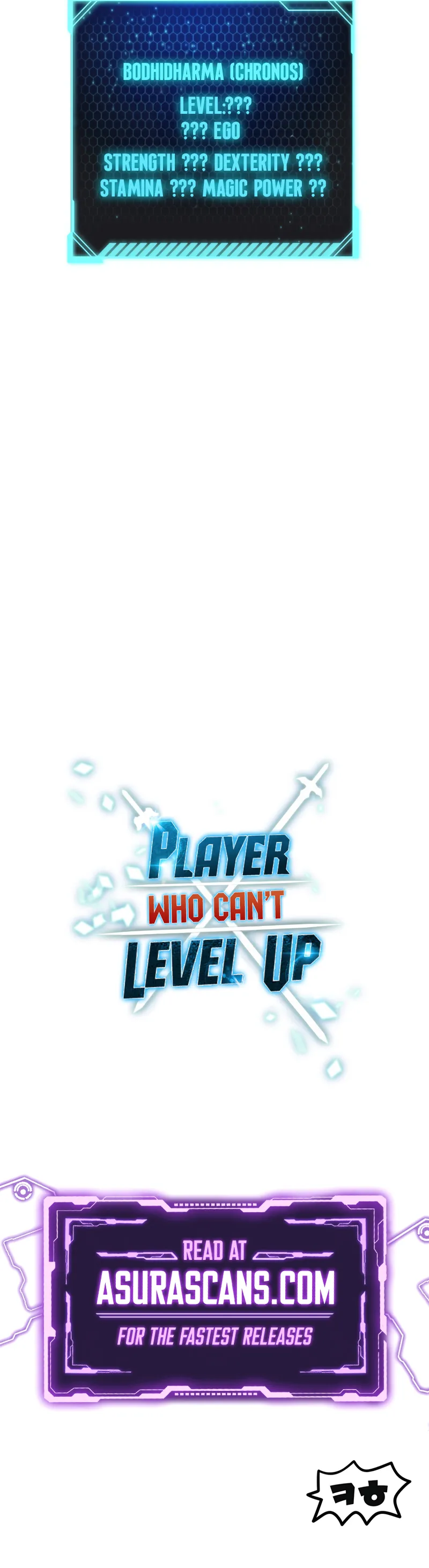 The Player Who Can’t Level Up Chapter 209 page 12 - 