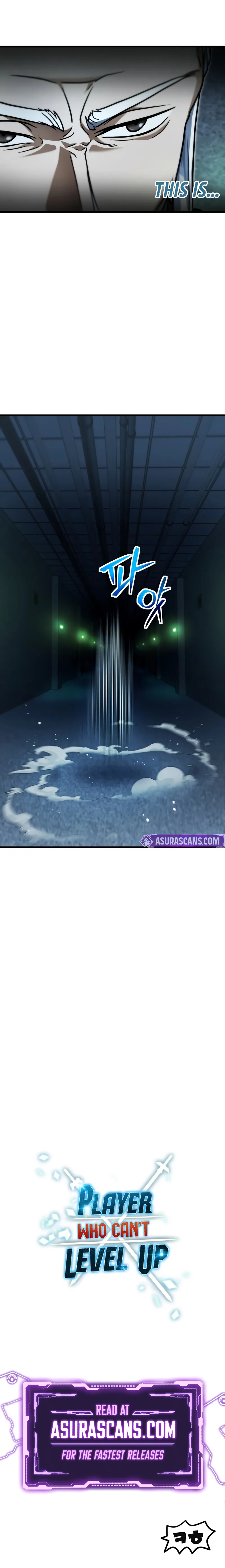 The Player Who Can’t Level Up Chapter 214 page 11 - 