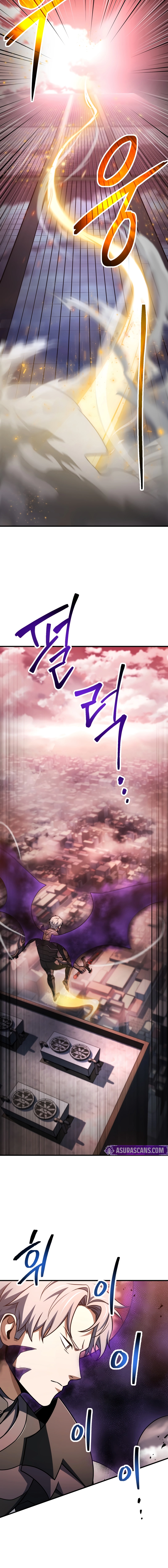 The Player Who Can’t Level Up Chapter 219 page 7 - 