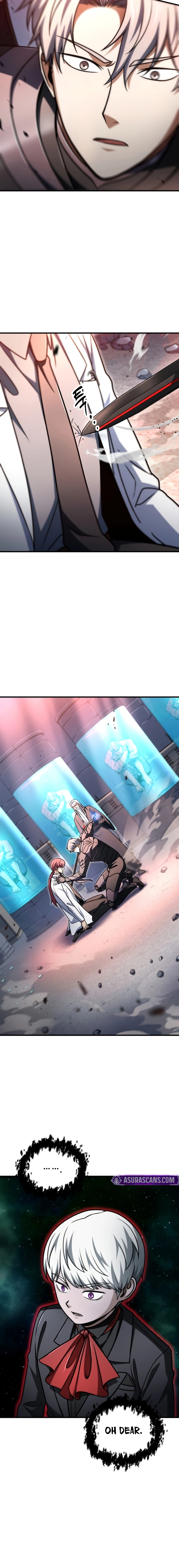 The Player Who Can’t Level Up Chapter 220 page 15 - 
