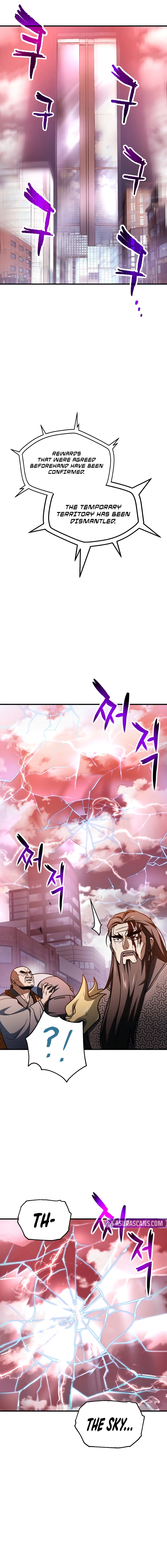 The Player Who Can’t Level Up Chapter 220 page 17 - 