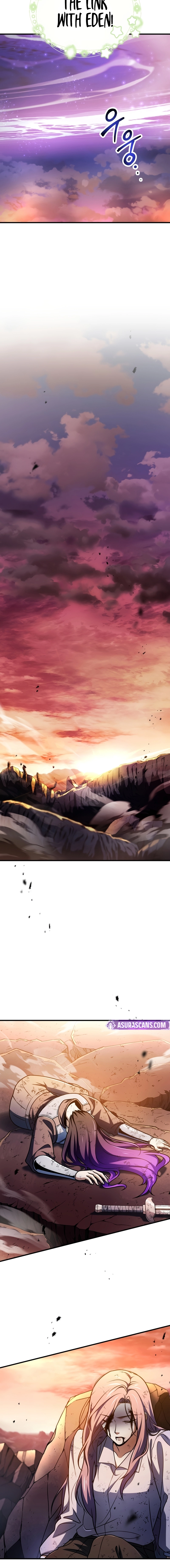 The Player Who Can’t Level Up Chapter 220 page 19 - 