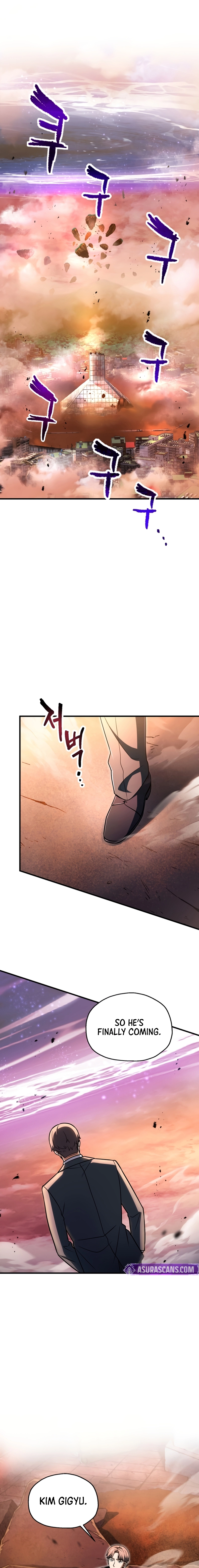 The Player Who Can’t Level Up Chapter 220 page 20 - 