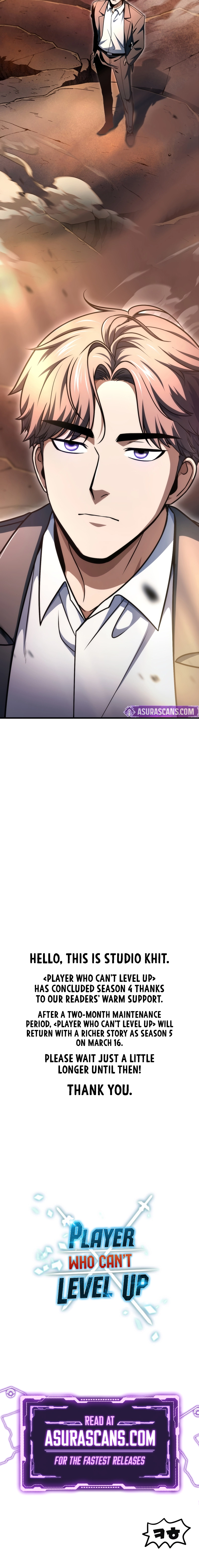 The Player Who Can’t Level Up Chapter 220 page 21 - 