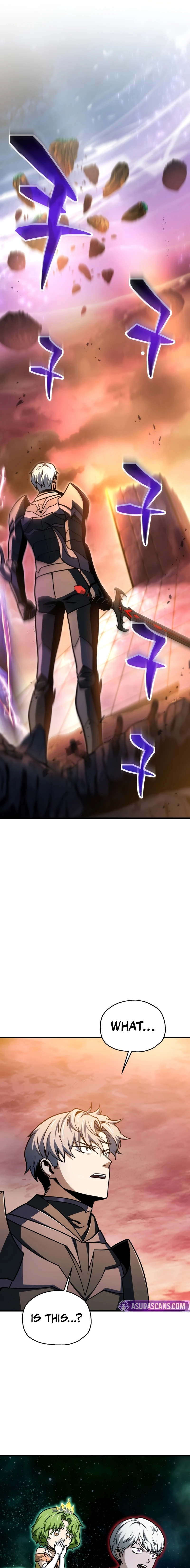 The Player Who Can’t Level Up Chapter 221 page 18 - 