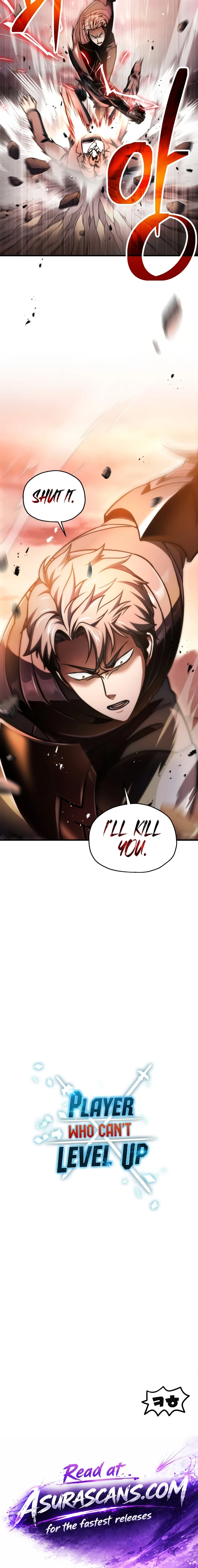 The Player Who Can’t Level Up Chapter 221 page 21 - 