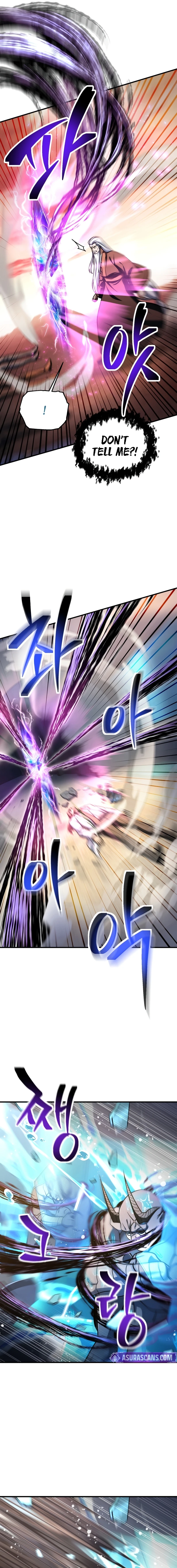 The Player Who Can’t Level Up Chapter 222 page 16 - 