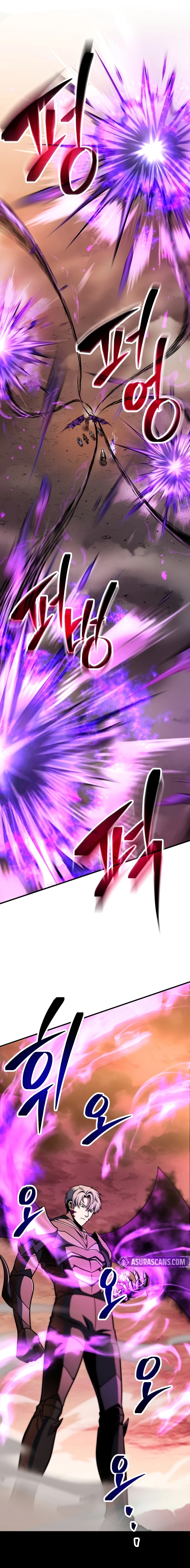 The Player Who Can’t Level Up Chapter 222 page 18 - 