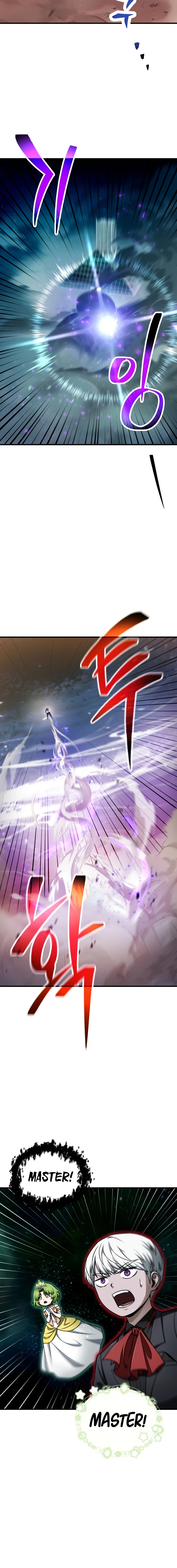 The Player Who Can’t Level Up Chapter 222 page 9 - 