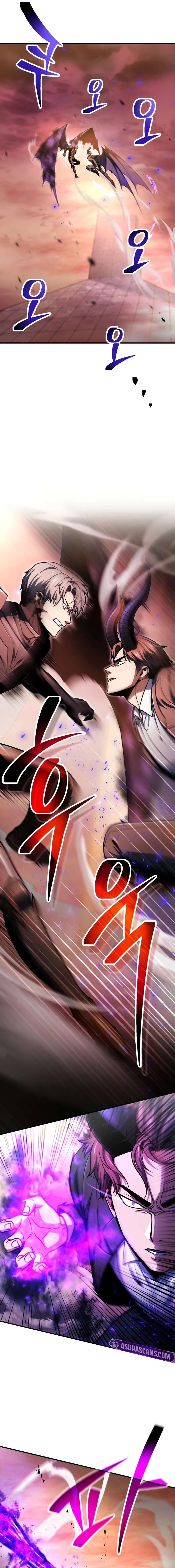The Player Who Can’t Level Up Chapter 222 page 10 - 