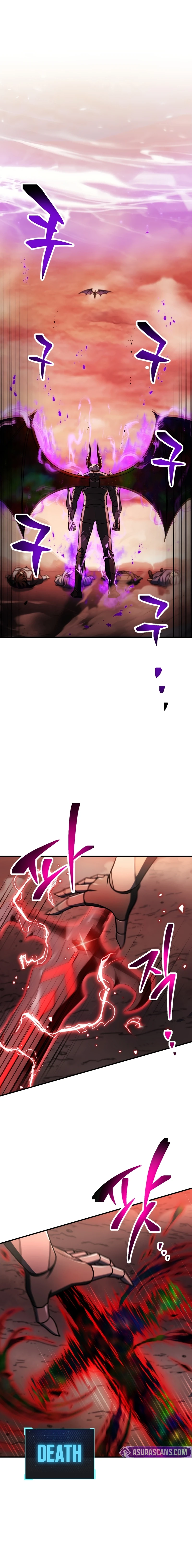 The Player Who Can’t Level Up Chapter 223 page 2 - 